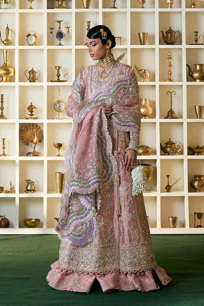 Suffuse | Freeshia Wedding Formals | ISRANA