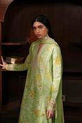 Afrozeh | Florette 26 | Ciel