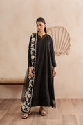 Afrozeh | Muted Muse '26 | Ash - Image 1