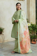Zara Shahjahan | Coco Lawn 24 | LAYLA-5B - House of Zarish