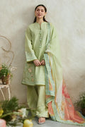 Zara Shahjahan | Coco Lawn 24 | LAYLA-5B - House of Zarish