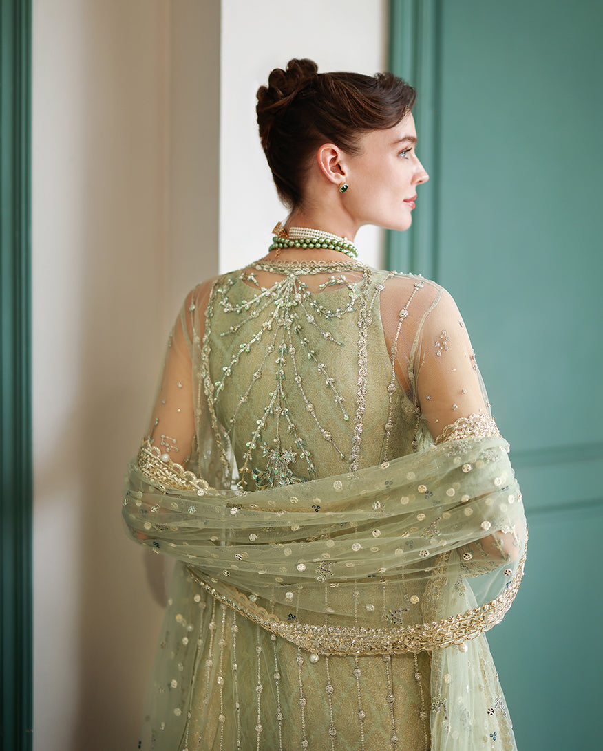 Mushq | The Muse | Lenora