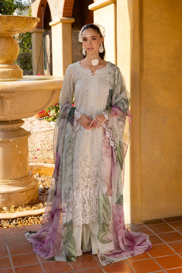 Adans Libas | LASSERKARI-EID PETALS | EID PETAL 1720