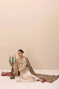 Musferah Saad | Ethereal Embrace | Garden of Light