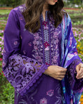 Mushq | Hemline the Secret Garden | Lily Veil