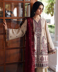 Republic Womenswear | Amaris Luxury Shawl 25 | Liora
