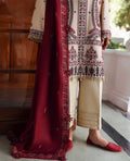 Republic Womenswear | Amaris Luxury Shawl 25 | Liora