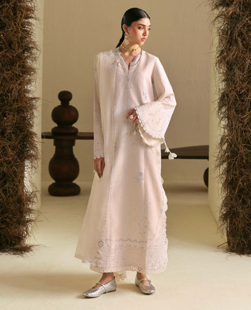 Republic Womenswear | Basic Vol 1'26 | Lumina
