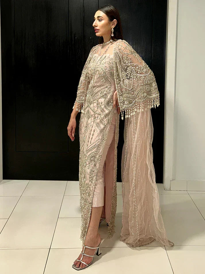 Epoque | Ciel Luxury Couture | Lumina - House Of Anaya