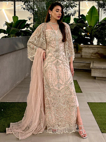Epoque | Ciel Luxury Couture | Lumina - House Of Anaya