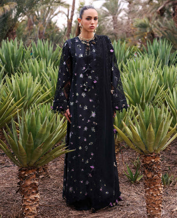 Republic Womenswear | Embroidered Pret 26 | Lunelle