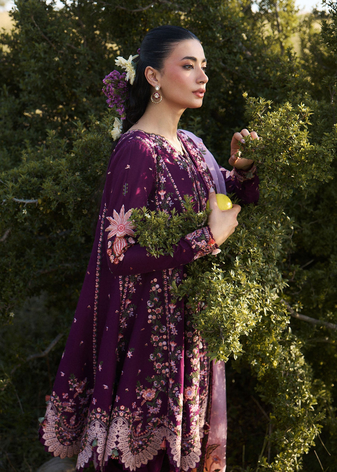 Hussain Rehar | Jinan 26 | Lyla