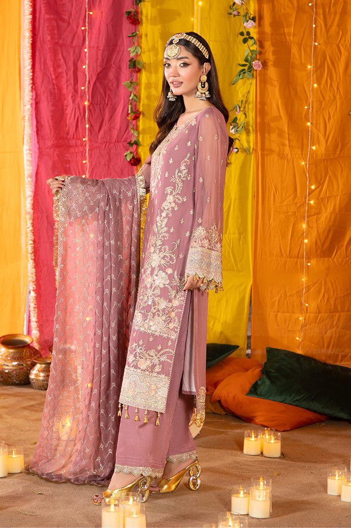 Imrozia Premium | Shagun Formals | M-103 Abeer