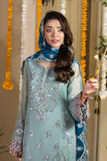 Imrozia Premium | Shagun Formals | M-105 Izza