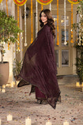 Imrozia Premium | Shagun Formals | M-106 Mahveen