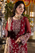 Imrozia Premium | Shagun Formals | M-109 Hoorain