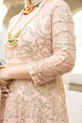 mrozia-M-16 Pale Bloom - House of Zarish