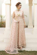 mrozia-M-16 Pale Bloom - House of Zarish