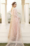 mrozia-M-16 Pale Bloom - House of Zarish