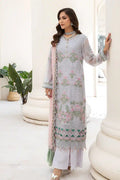Imrozia Premium | Naqsh Formals 23 | M-51 Cecilia - House Of Anaya