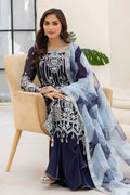 Imrozia Premium | Naqsh Formals 23 | M-54 Zoe - House Of Anaya