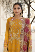 Imrozia Premium | Naqsh Formals 23 | M-58 Maya - House Of Anaya