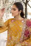 Imrozia Premium | Naqsh Formals 23 | M-58 Maya - House Of Anaya