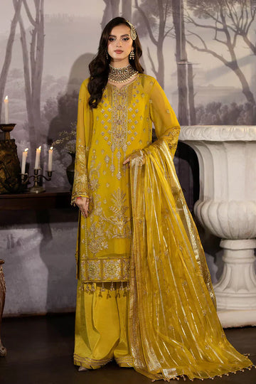 Imrozia Premium | Enliven Formals Collection | M-61 Isabella - House Of Anaya