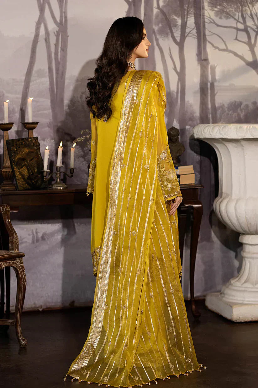 Imrozia Premium | Enliven Formals Collection | M-61 Isabella - House Of Anaya