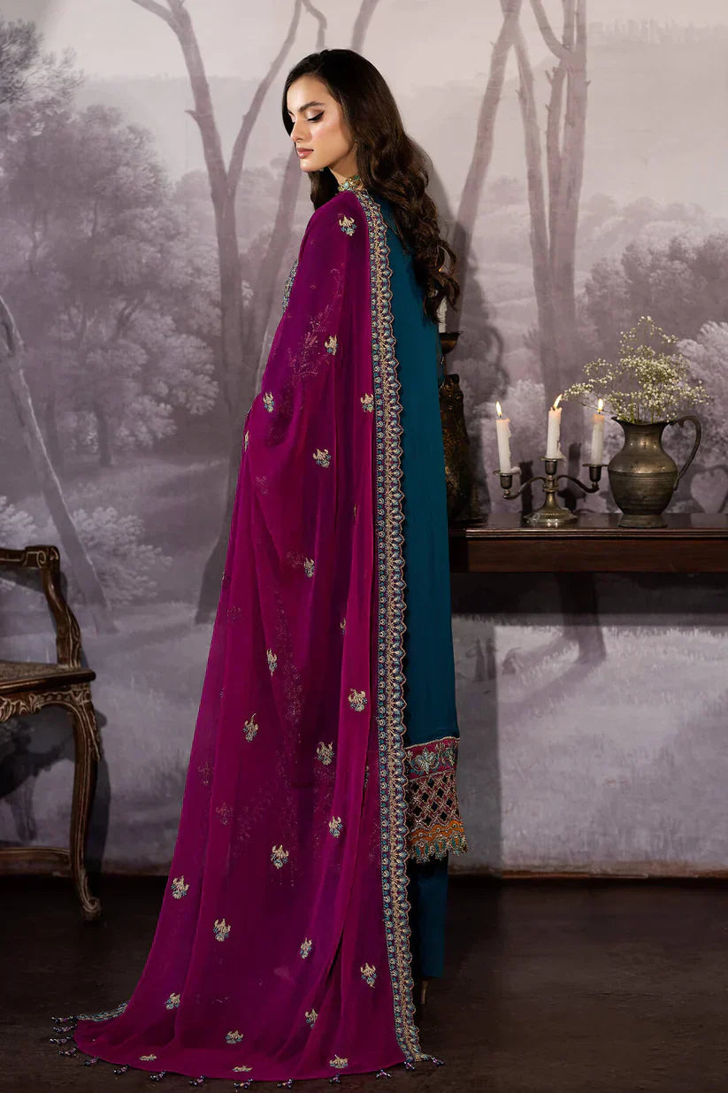 Imrozia Premium | Enliven Formals Collection | M-62 Carmen - House Of Anaya