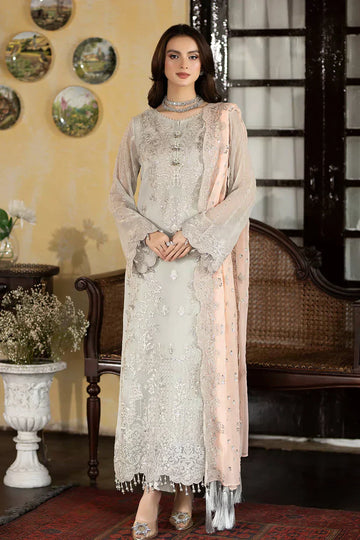 Imrozia Premium | Enliven Formals Collection | M-63 Gabriella - House Of Anaya