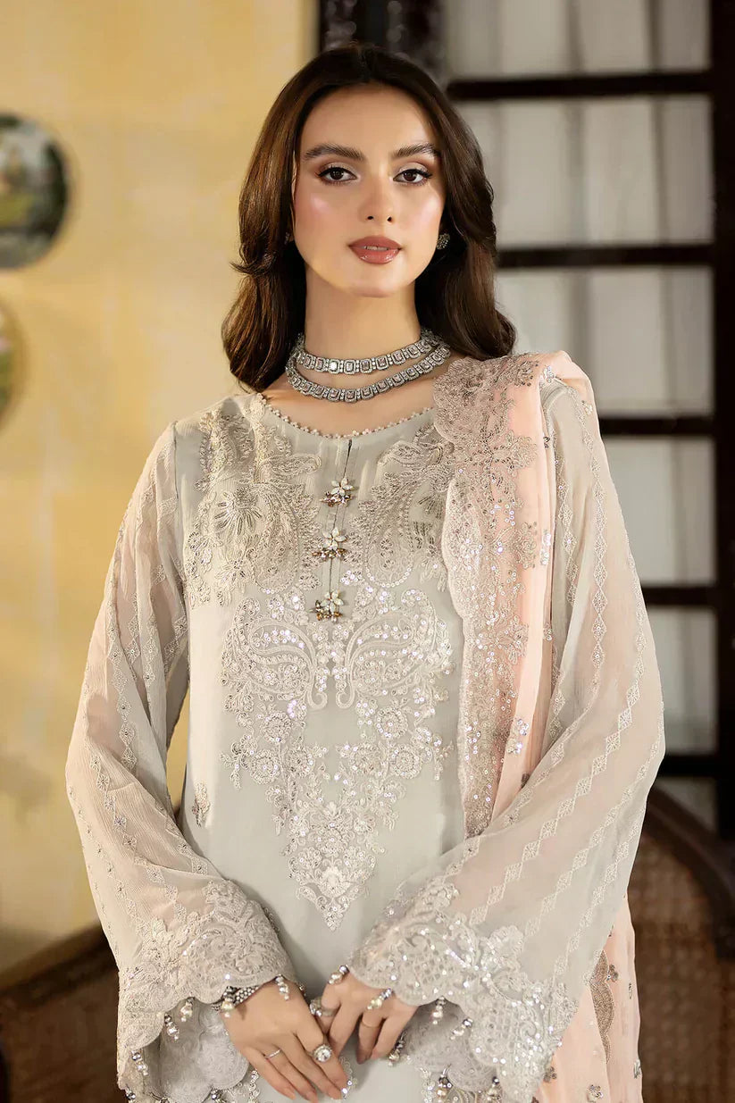 Imrozia Premium | Enliven Formals Collection | M-63 Gabriella - House Of Anaya