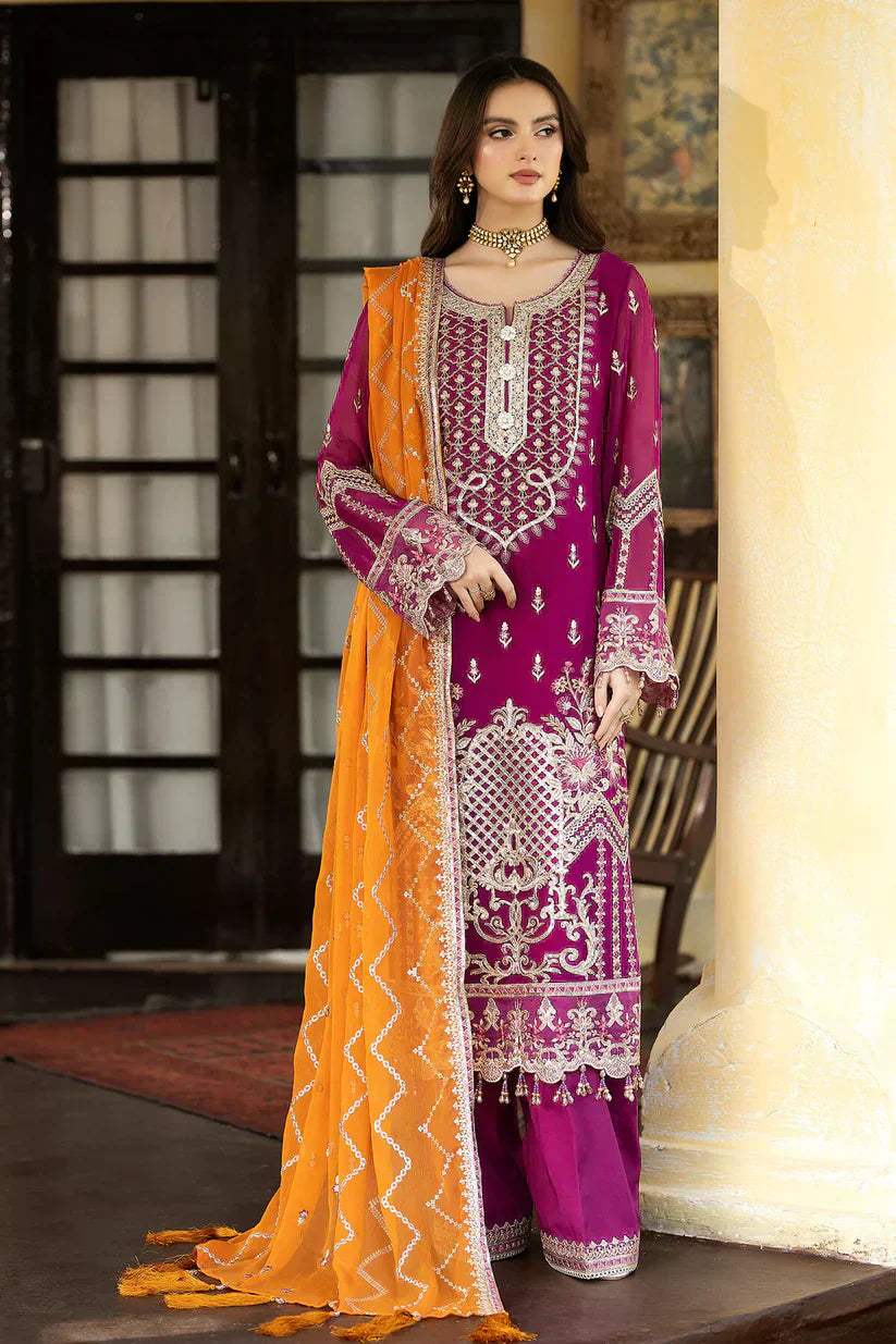 Imrozia Premium | Enliven Formals Collection | M-66 Gloria - House Of Anaya