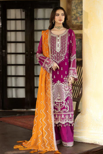 Imrozia Premium | Enliven Formals Collection | M-66 Gloria - House Of Anaya