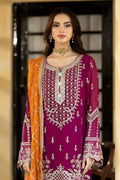Imrozia Premium | Enliven Formals Collection | M-66 Gloria - House Of Anaya