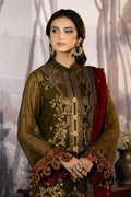 Imrozia Premium | Enliven Formals Collection | M-67 Julieta - House Of Anaya