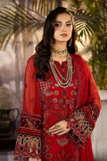 Imrozia Premium | Enliven Formals Collection | M-68 Liliana - House Of Anaya