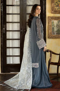 Imrozia Premium | Enliven Formals Collection | M-70 Soleil - House Of Anaya