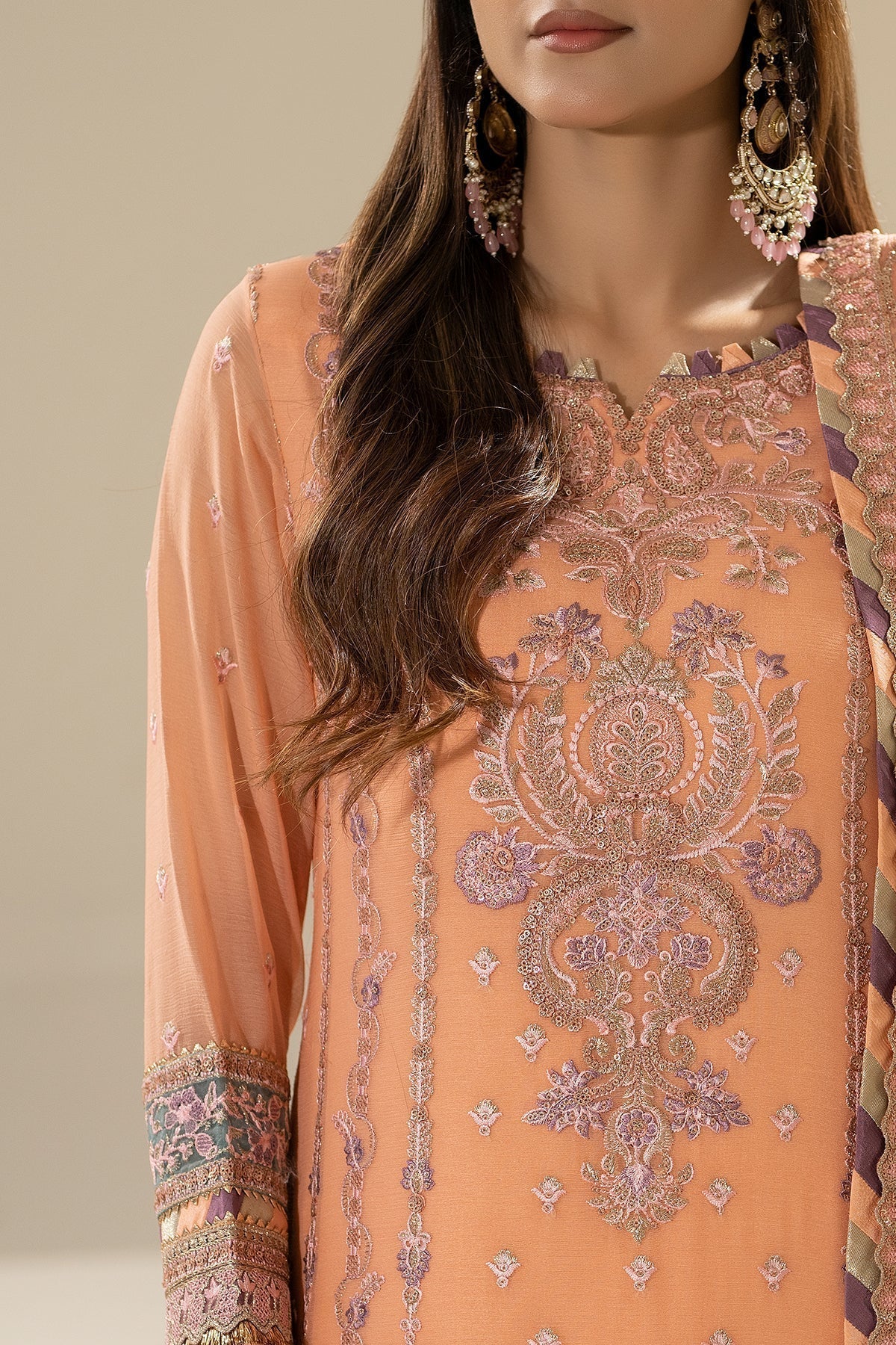 Imrozia Premium | Nisha Collection | M-83 ZIMAL