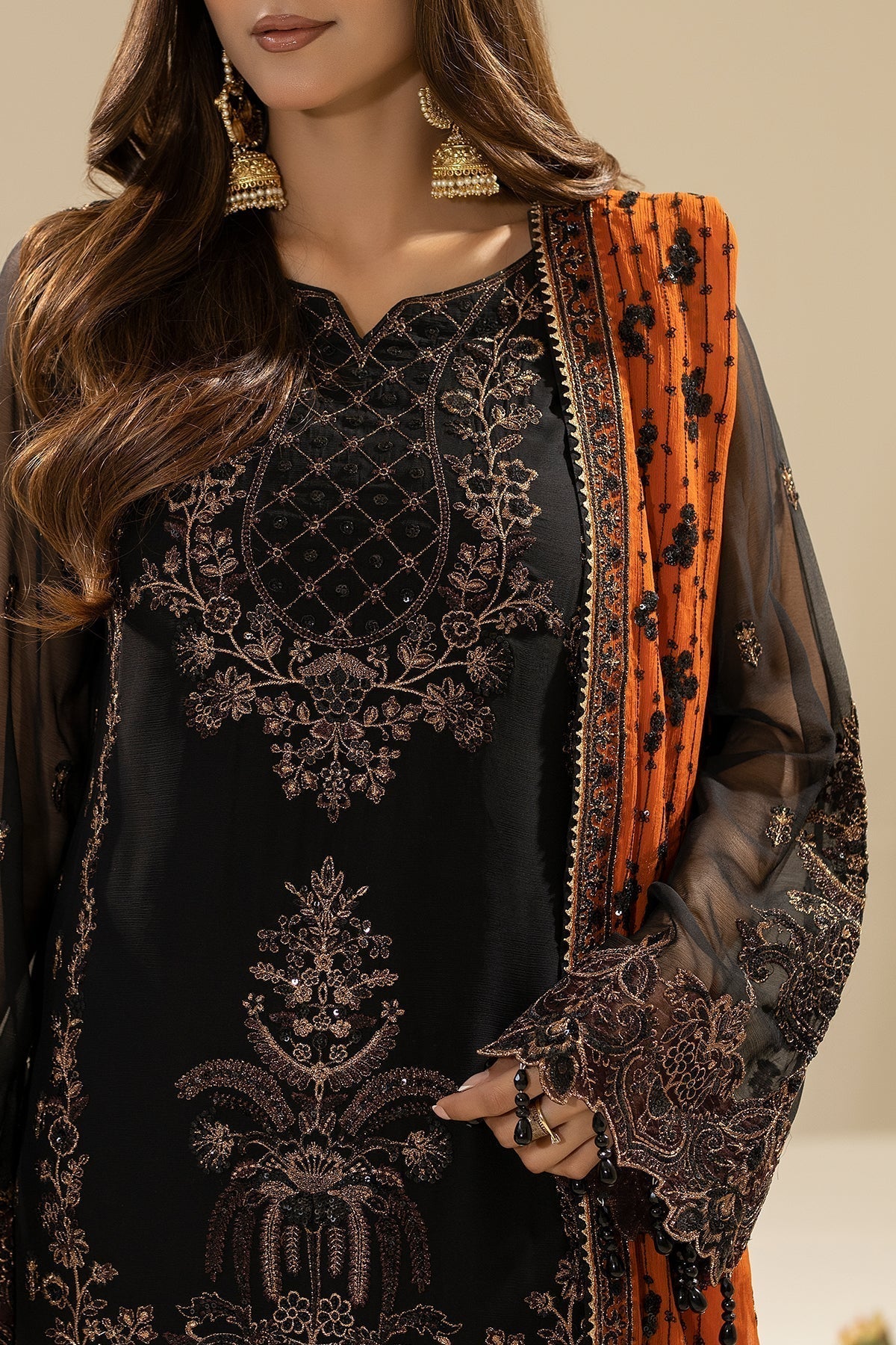Imrozia Premium | Nisha Collection | M-87 WANIYA