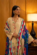 Sana Safinaz | Muzlin Winter 25 | M253-001A