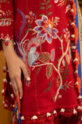 Sana Safinaz | Muzlin Winter 25 | M253-001B