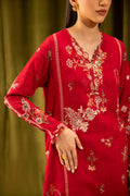 Sana Safinaz | Muzlin Winter 25 | M253-002A