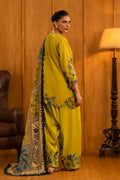 Sana Safinaz | Muzlin Winter 25 | M253-004A