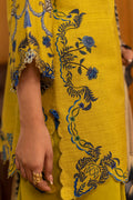 Sana Safinaz | Muzlin Winter 25 | M253-004A