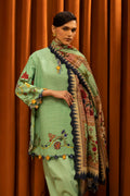 Sana Safinaz | Muzlin Winter 25 | M253-004B
