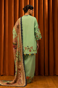 Sana Safinaz | Muzlin Winter 25 | M253-004B