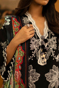 Sana Safinaz | Muzlin Winter 25 | M253-005A