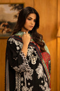 Sana Safinaz | Muzlin Winter 25 | M253-005A