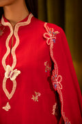 Sana Safinaz | Muzlin Winter 25 | 012B